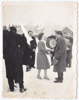 Fotografuota Dumbliūnėlių kaimeNaudojimo teisių informacija: Bronislavos Paliulytės-Kubilienės archyvas